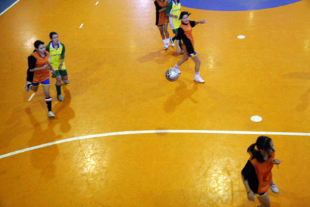 torneio feminino bfc fev30 - 014